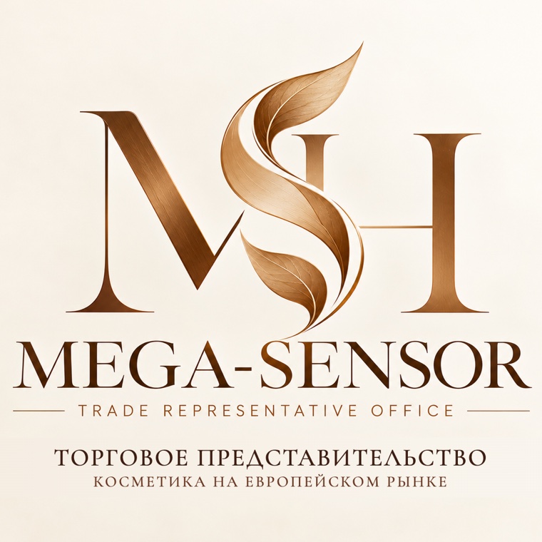 MEGA SENSOR — Торговое представительство